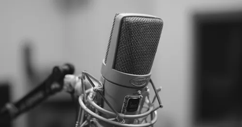 From Script to Sound: Behind the Scenes of a Lyria Production