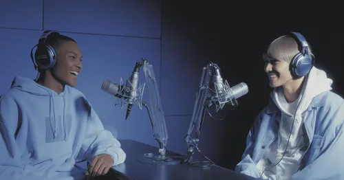 Why Sound Design Matters: Elevating Your Podcast Experience