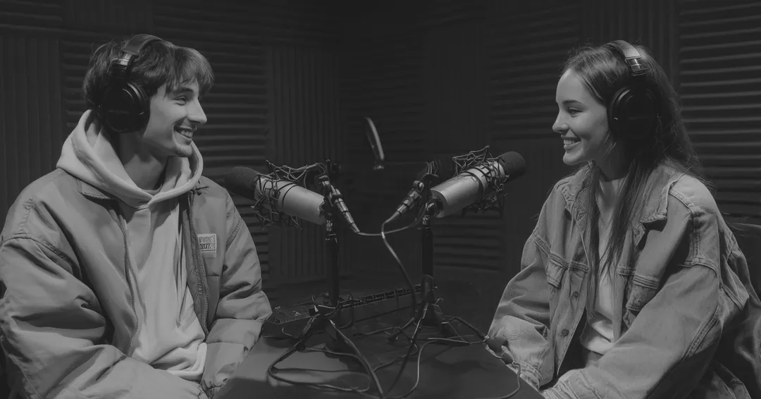 The Future of Podcasting: Trends We’re Watching in 2025