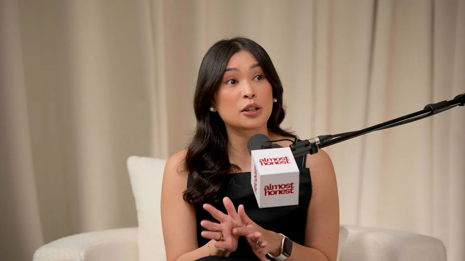 Mariel Bitanga: Money, Mindset, and Financial Freedom
