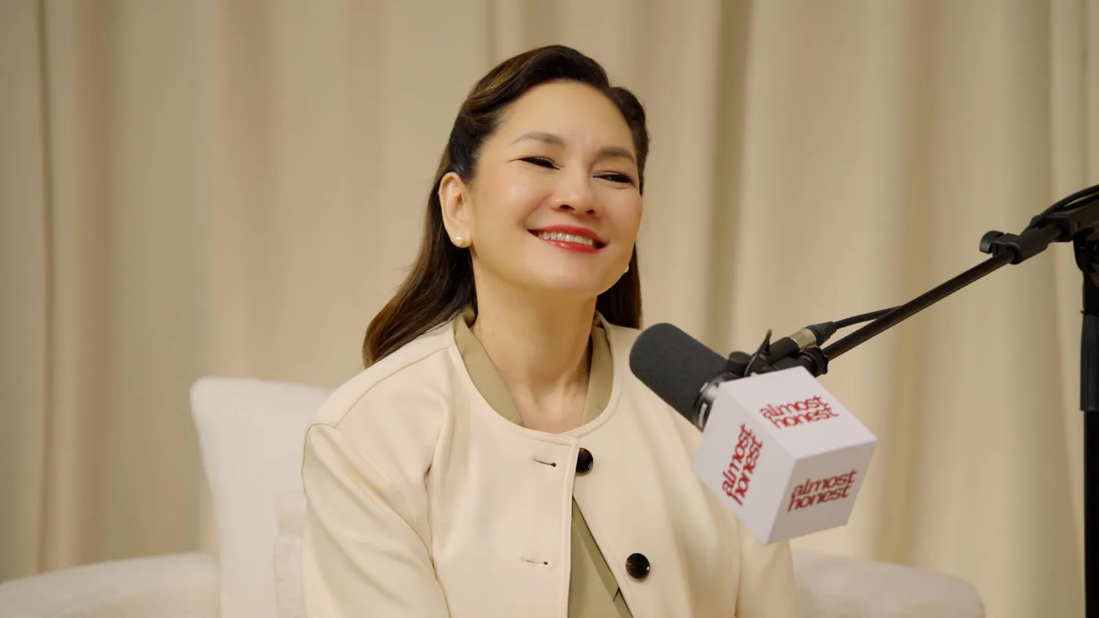Senator Risa Hontiveros: The Human Cost of Political Courage