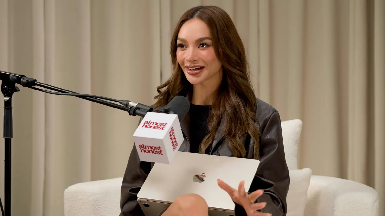 New Year, New Rules with Kylie Verzosa