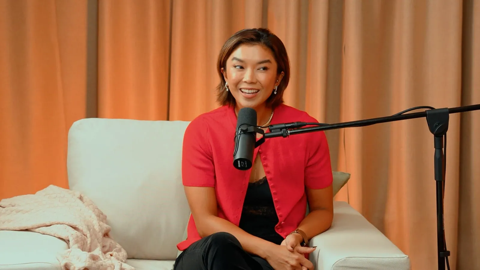 Fille Cayetano: Life After the Championships