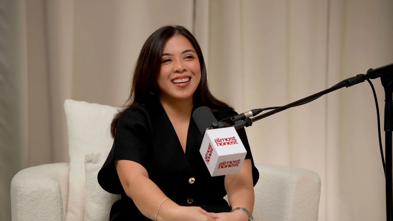 Pia Campos: The Truth Behind Show Business and Influencers