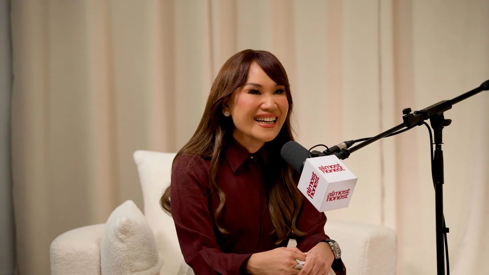 Dra. Aivee on the Truth Behind Filipino Beauty Standards with Kylie Verzosa