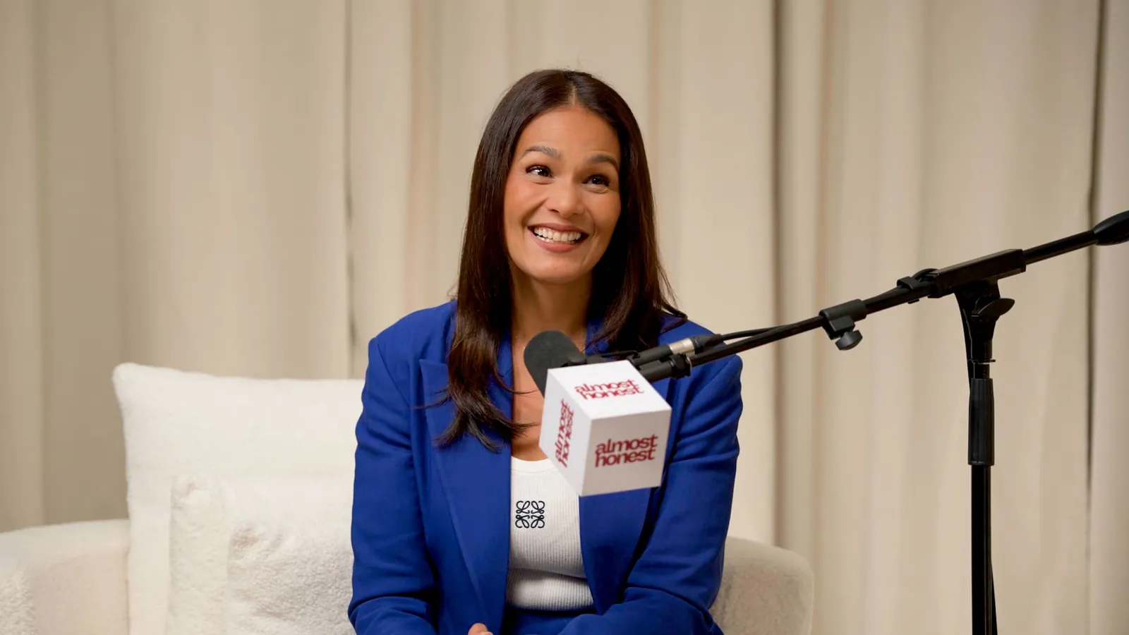 Iza Calzado on the Life She Never Planned with Kylie Verzosa