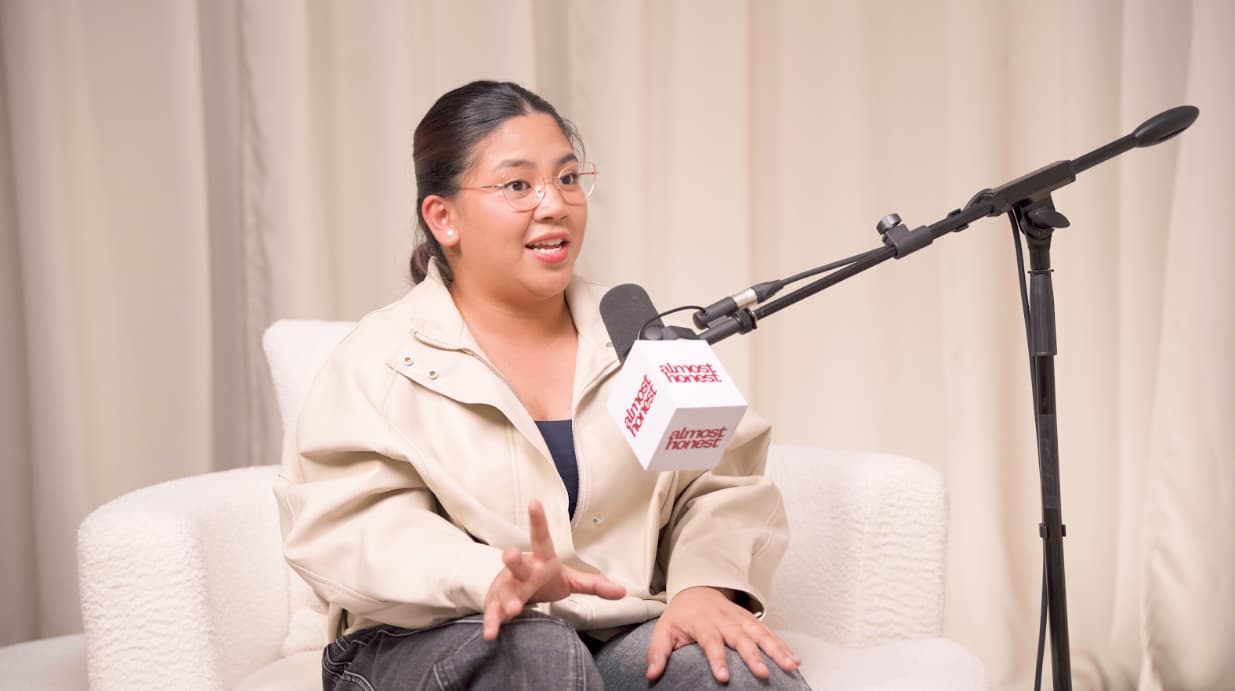 Abi Marquez on Cooking, Creating, Going Viral, and What Every Creator Gets Wrong with Kylie Verzosa