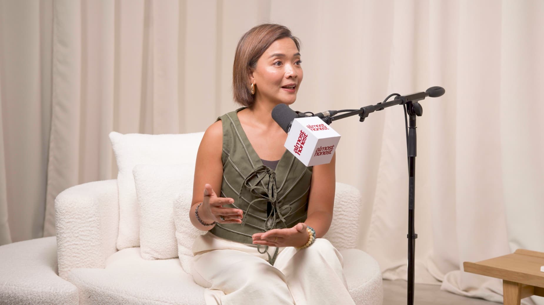 Ally Canita on Decluttering, Letting Go, and Finding Peace at Home with Kylie Verzosa