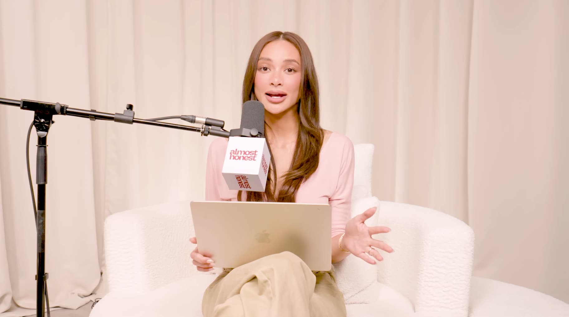 Kylie Verzosa on What She's Learned About Fashion, Business, and Life (Solo Episode)