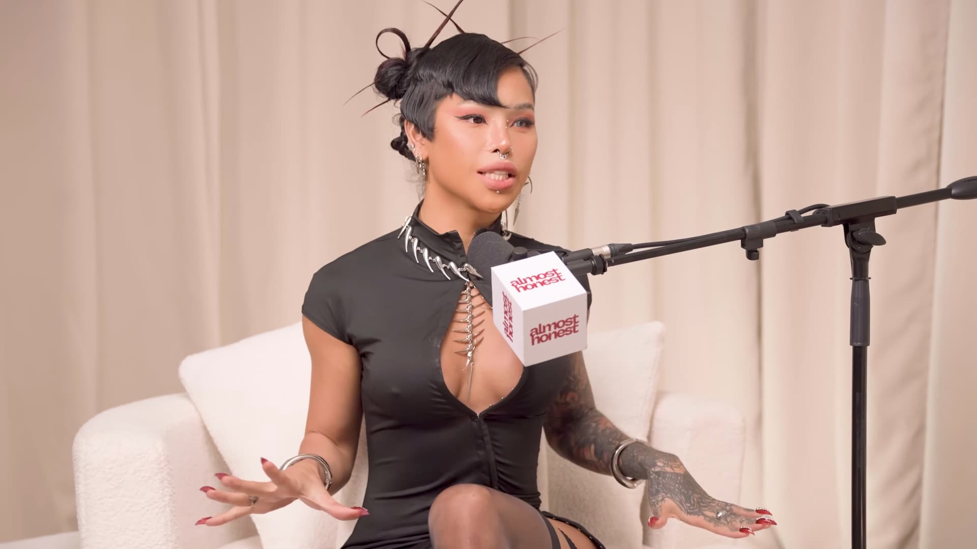 Jade So on Drag, Dating, and the Realities of Being Trans in the Philippines with Kylie Verzosa