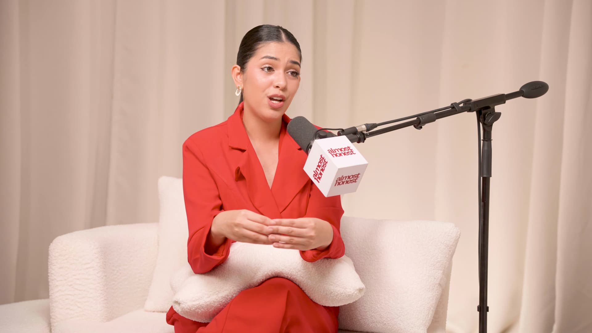 Joy Barcoma on Women, Politics, and the Power of Speaking Up with Kylie Verzosa