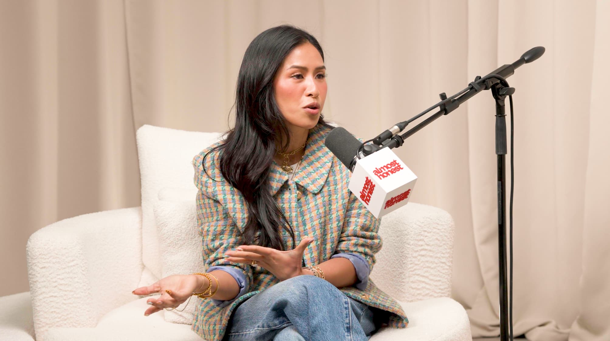 Marj Maroket on Strategy, Growth, and Filipino Beauty with Kylie Verzosa