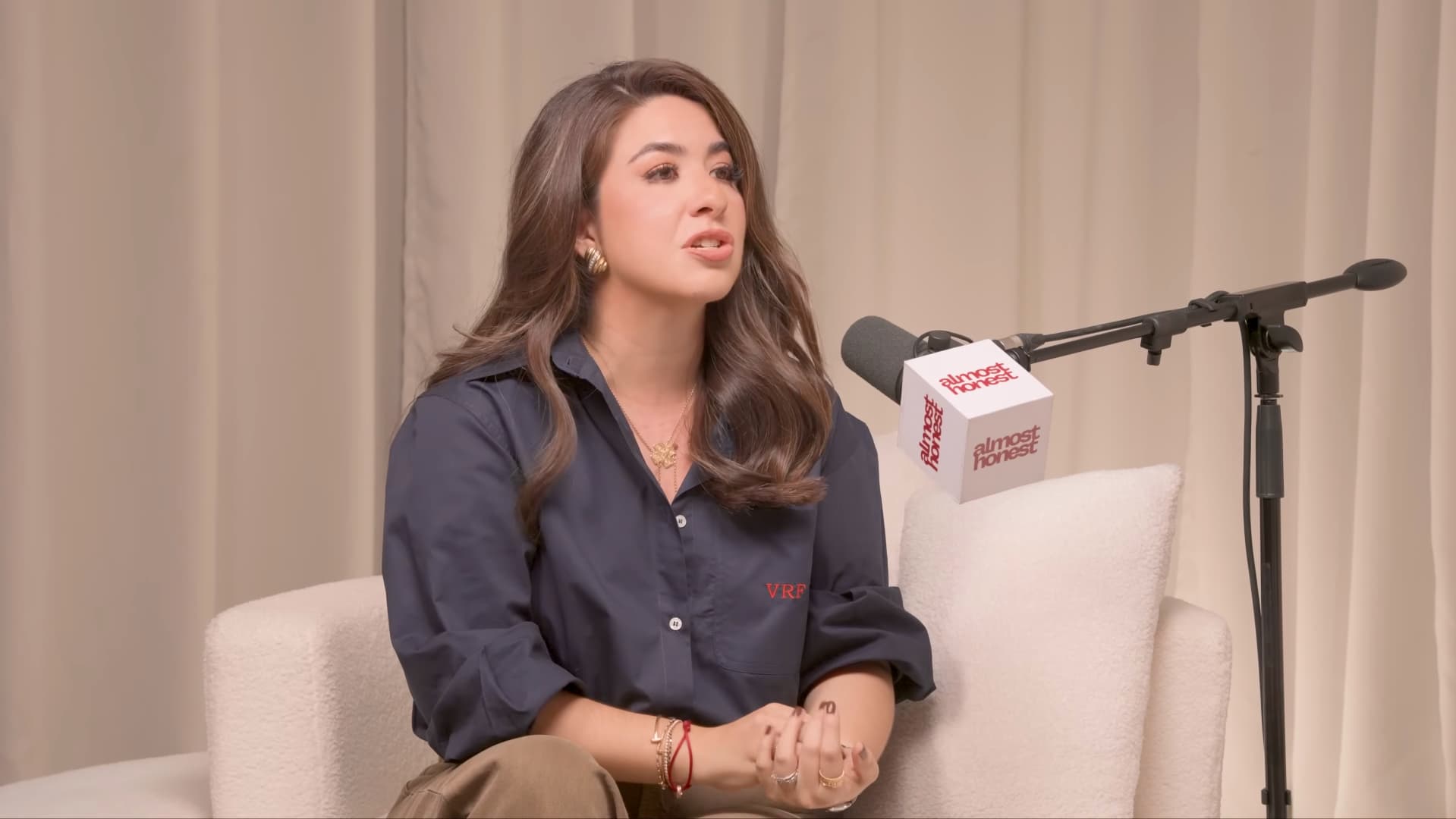 Vania Romoff on the Truth About Money, Family, and Building a Brand Alone with Kylie Verzosa